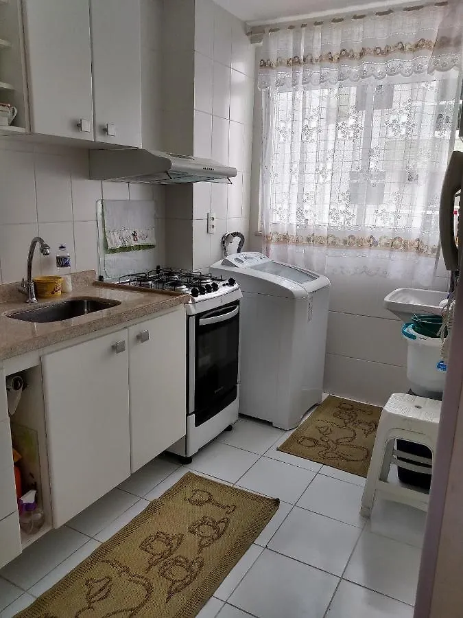 Apartamento Cabo Frio Apartamento