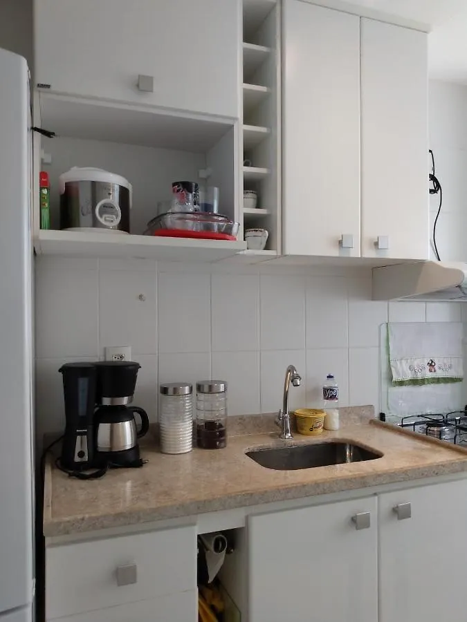 Apartamento Cabo Frio Apartamento