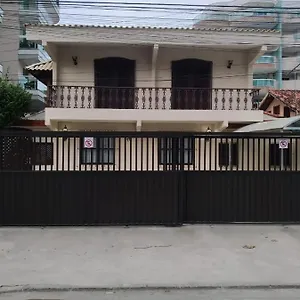  Apartamento Casa Perto Da Praia