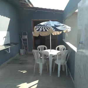  Casa de Férias Kitnet Em Frente à Praia Cabo Frio, Tamoios