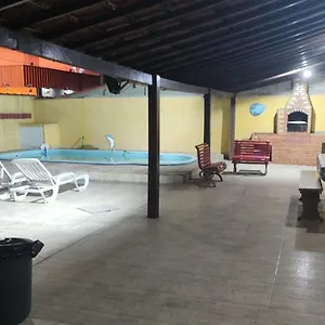  Casa de Férias ótima Casa