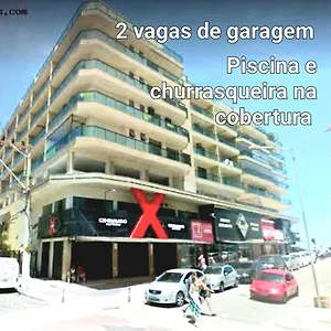  Apartamento Cobertura Duplex 50 M Do Com Piscina Na Cobertura
